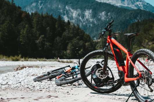 Välj rätt typ av mountainbike som passar dig